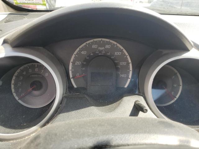 Photo 9 from auction – 2012 HONDA FIT with VIN JHMGE8H38CC014422