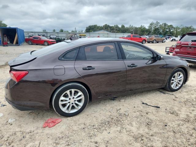 Photo 3 from auction – 2016 CHEVROLET MALIBU LT with VIN 1G1ZE5ST9GF281633