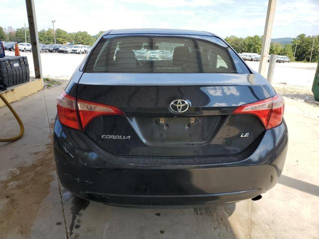 Photo 6 from auction – 2017 TOYOTA COROLLA L with VIN 2T1BURHE5HC904090