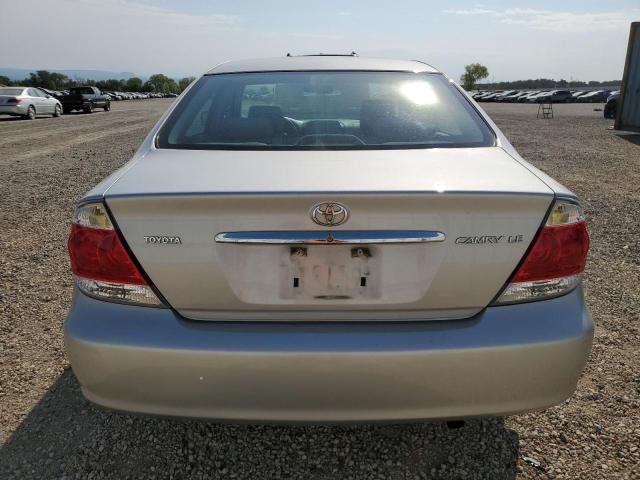 Photo 6 from auction – 2006 TOYOTA CAMRY LE with VIN 4T1BE32K06U154585
