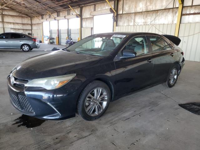 Photo 1 from auction – 2016 TOYOTA CAMRY LE with VIN 4T1BF1FK7GU579511