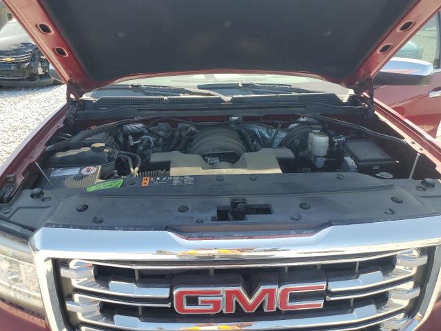 Photo 11 from auction – 2018 GMC SIERRA C15 with VIN 3GTP1NEC2JG271232