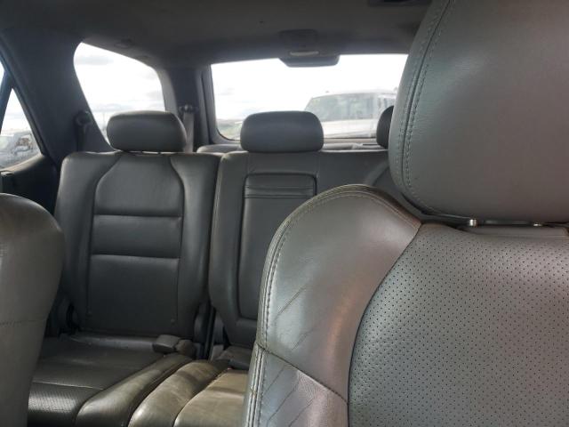 Photo 10 from auction – 2003 ACURA MDX with VIN 2HNYD18953H528031