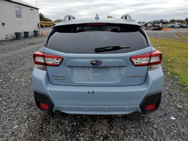 Photo 6 from auction – 2019 SUBARU CROSSTREK with VIN JF2GTACC1K8344668