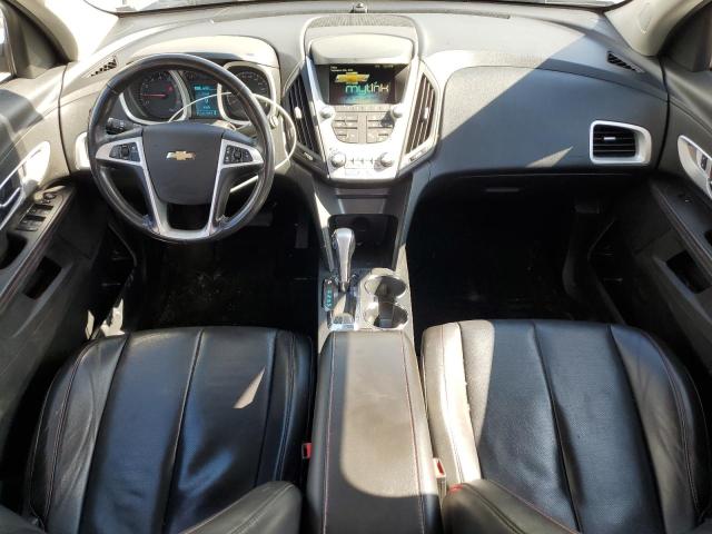 Photo 8 from auction – 2014 CHEVROLET EQUINOX LT with VIN 2GNALCEK4E6246935