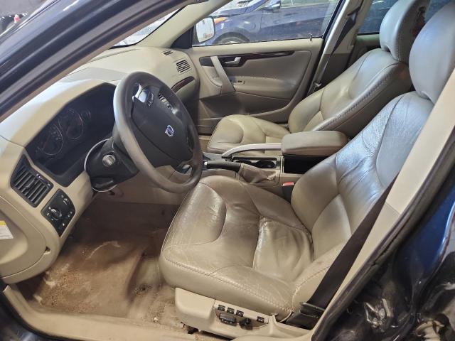 Photo 7 from auction – 2004 VOLVO XC70 with VIN YV1SZ59H541142441