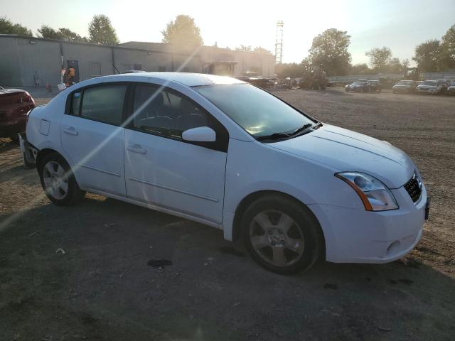 Photo 4 from auction – 2008 NISSAN SENTRA with VIN 3N1AB61E98L635702