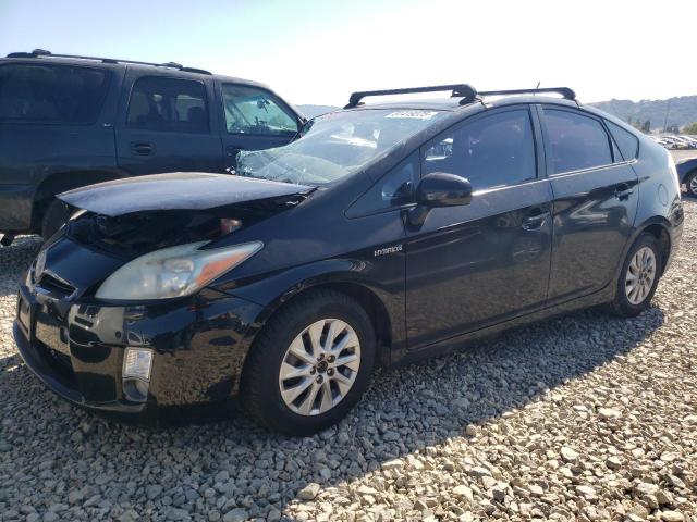 TOYOTA PRIUS 2010 with VIN JTDKN3DU3A0146337 - Photo from auction