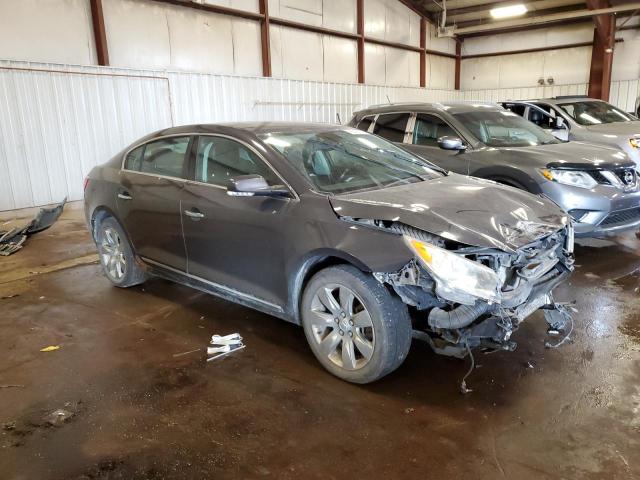 Photo 4 from auction – 2013 BUICK LACROSSE with VIN 1G4GC5E36DF293620