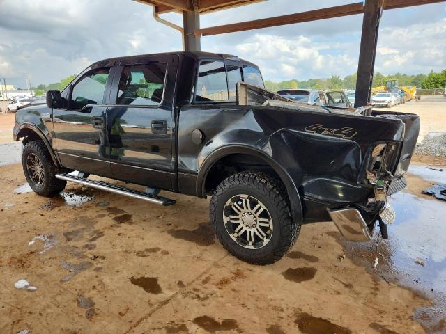 Photo 2 from auction – 2005 FORD F150 SUPER with VIN 1FTPW14545KE70374