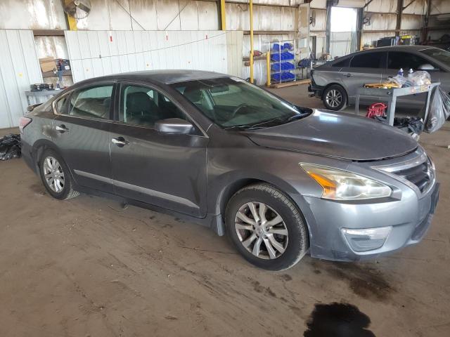 Photo 4 from auction – 2015 NISSAN ALTIMA with VIN 1N4AL3AP7FC159264
