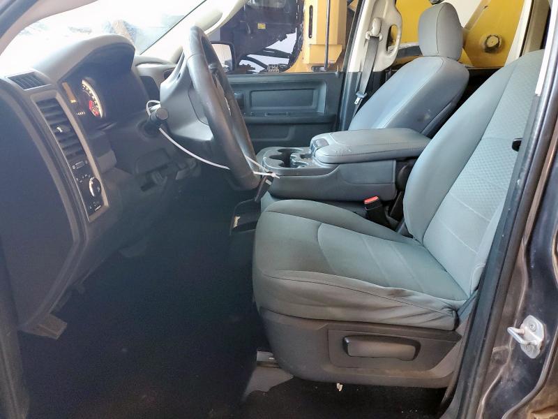 Photo 7 from auction – 2015 RAM 1500 ST with VIN 1C6RR7KG8FS512951