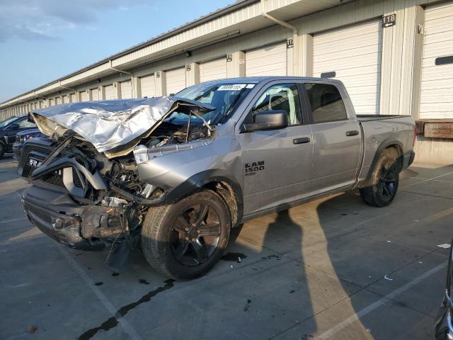 RAM 1500 CLASS 2024 with VIN 1C6RR6LG6RS122735 - Photo from auction