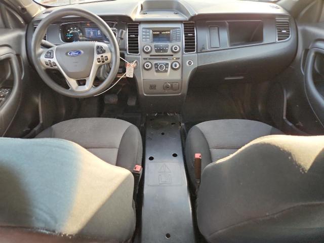 Photo 8 from auction – 2013 FORD TAURUS POL with VIN 1FAHP2M87DG124425