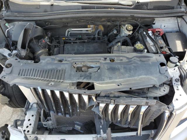 Photo 11 from auction – 2013 BUICK ENCORE with VIN KL4CJASB7DB065155