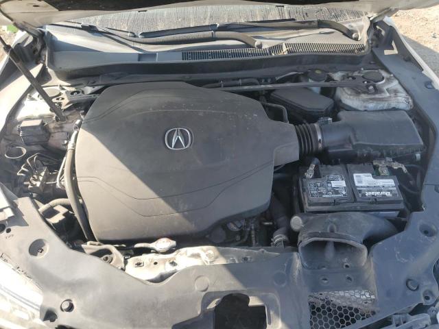 Photo 11 from auction – 2016 ACURA TLX TECH with VIN 19UUB2F52GA012781