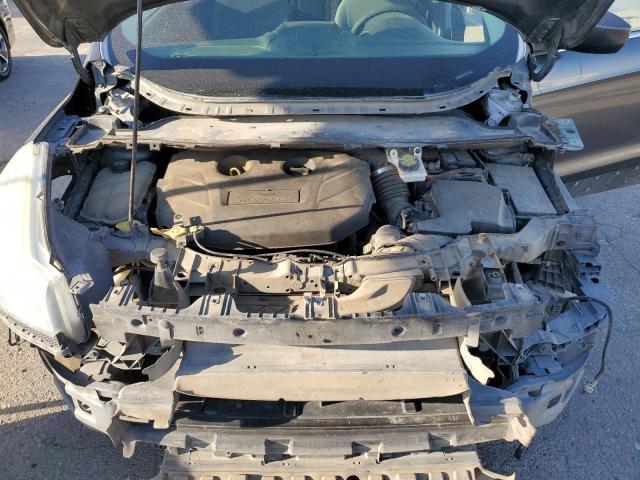 Photo 12 from auction – 2015 FORD ESCAPE SE with VIN 1FMCU0G90FUC43763