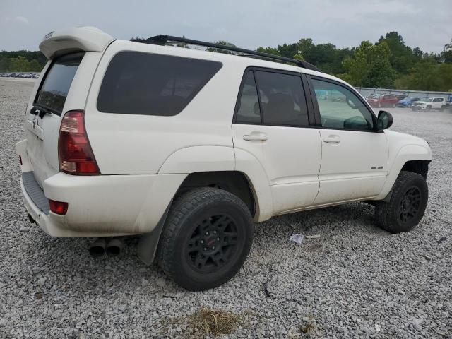 Photo 3 from auction – 2005 TOYOTA 4RUNNER SR with VIN JTEBU14R850074149
