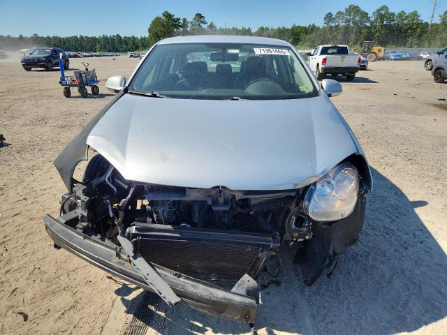 Photo 5 from auction – 2007 VOLKSWAGEN JETTA WOLFSBURG with VIN 3VWEF71K17M202623
