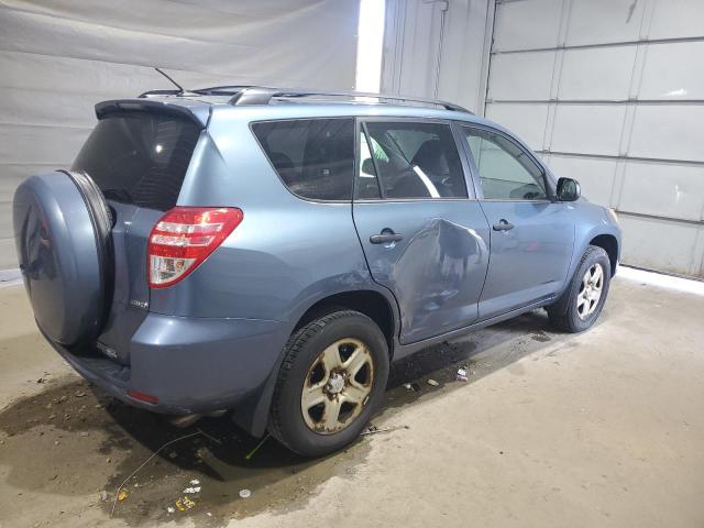 Photo 3 from auction – 2012 TOYOTA RAV4 with VIN 2T3BF4DV9CW265486