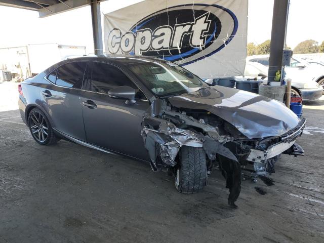 Photo 4 from auction – 2015 LEXUS IS 350 with VIN JTHCE1D22F5009888