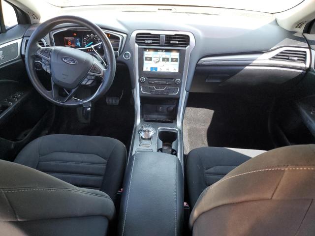 Photo 8 from auction – 2017 FORD FUSION SE with VIN 3FA6P0HD3HR365416