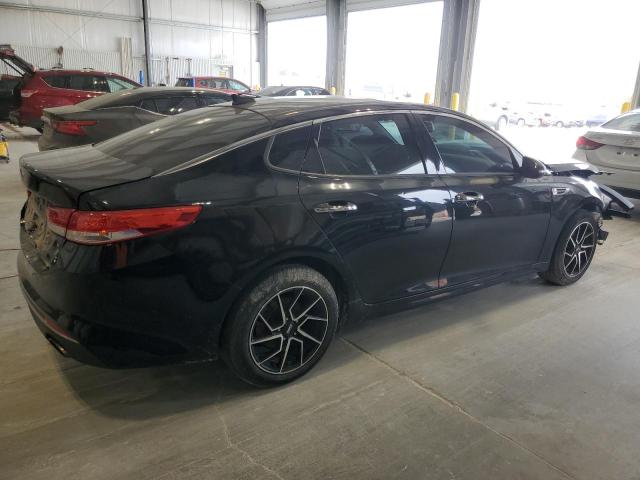 صورة رقم 3 من المزاد - 2017 KIA OPTIMA EX مع VIN 5XXGU4L32HG151996