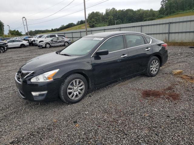 Photo 1 from auction – 2015 NISSAN ALTIMA 2.5 with VIN 1N4AL3AP6FC278522