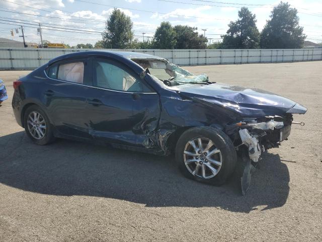 Photo 4 from auction – 2015 MAZDA 3 TOURING with VIN 3MZBM1V72FM167519