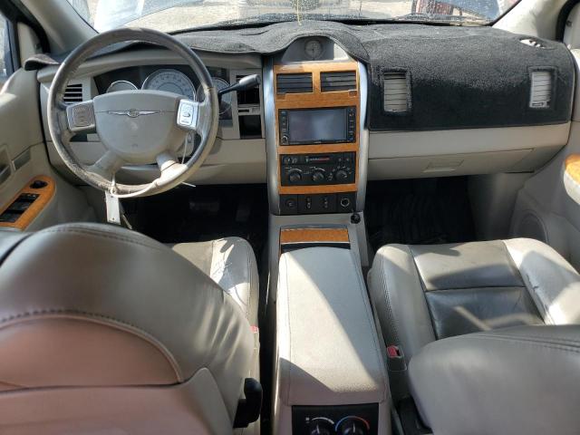Photo 8 from auction – 2008 CHRYSLER ASPEN LIMI with VIN 1A8HX58N88F154274
