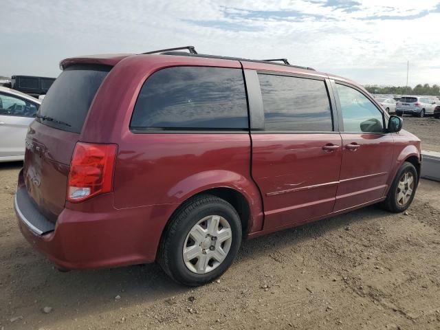 Photo 3 from auction – 2011 DODGE GRAND CARA with VIN 2D4RN4DG4BR722798