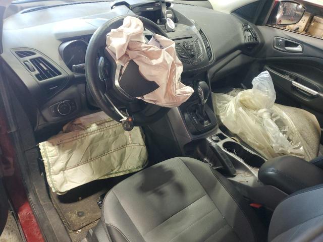Photo 8 from auction – 2014 FORD ESCAPE SE with VIN 1FMCU9G94EUD76710