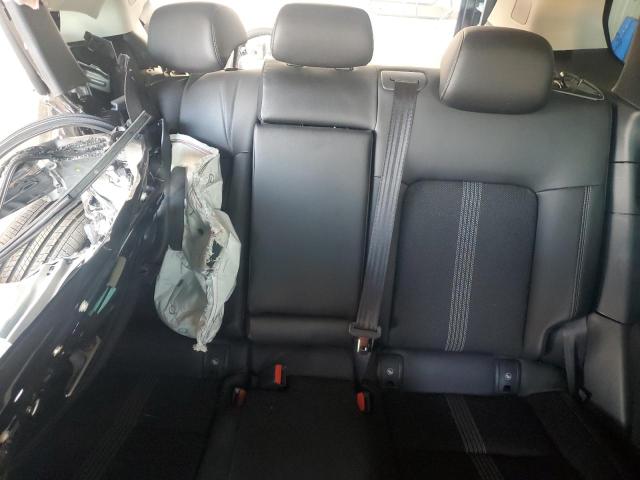 Photo 10 from auction – 2025 MAZDA CX-50 PREM with VIN 7MMVABDM0SN380796