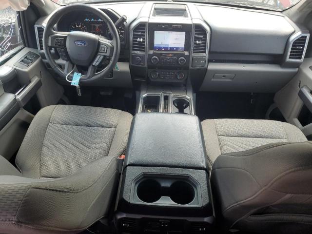Photo 8 from auction – 2020 FORD F150 SUPER with VIN 1FTEW1EP2LFA48021