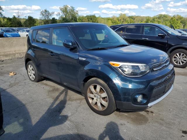 Photo 4 from auction – 2018 KIA SOUL with VIN KNDJP3A50J7556684