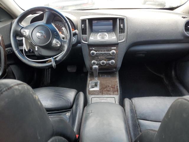 صورة رقم 8 من المزاد - 2009 NISSAN MAXIMA S مع VIN 1N4AA51E09C858708
