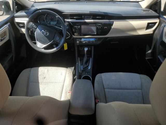 Photo 8 from auction – 2016 TOYOTA COROLLA L with VIN 5YFBURHE1GP423784