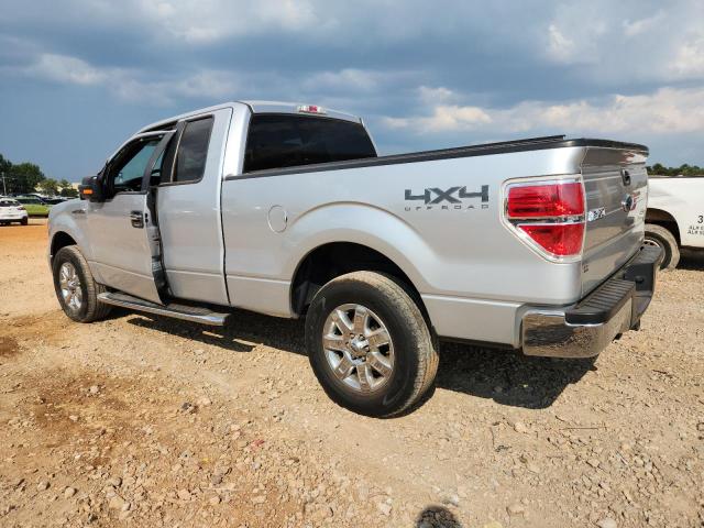 Фото 2 с аукциона – 2014 FORD F150 SUPER с VIN 1FTFX1EF4EFA36108