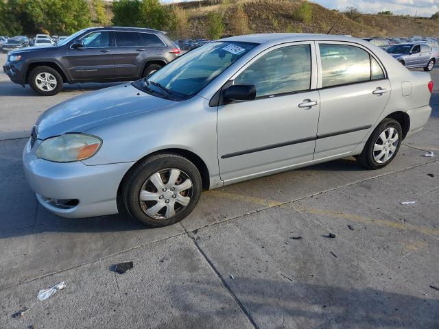 TOYOTA COROLLA CE 2005 with VIN 1NXBR32EX5Z519755 - Photo from auction