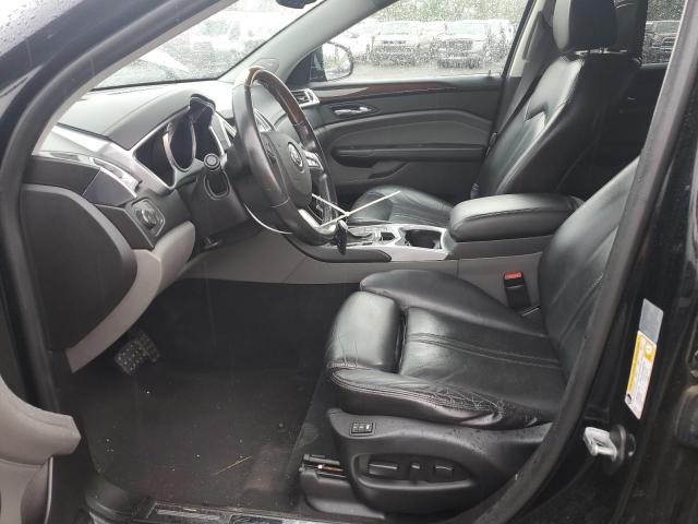 Photo 7 from auction – 2011 CADILLAC SRX PREMIU with VIN 3GYFNKE69BS565227