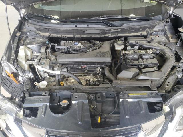 Photo 12 from auction – 2018 NISSAN ROGUE S with VIN JN8AT2MVXJW346640