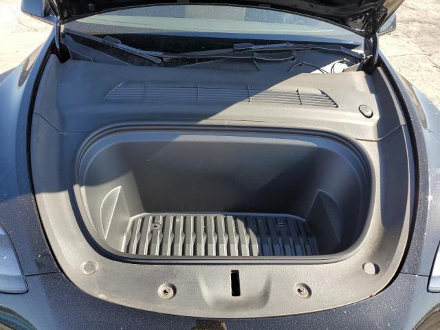 Фото 11 с аукциона – 2023 TESLA MODEL Y с VIN 7SAYGDEF8PF941004