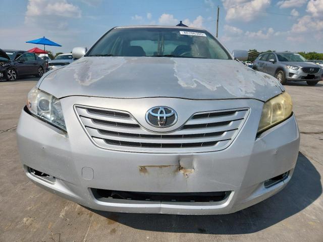 Photo 5 from auction – 2007 TOYOTA CAMRY CE with VIN JTNBE46K173053269