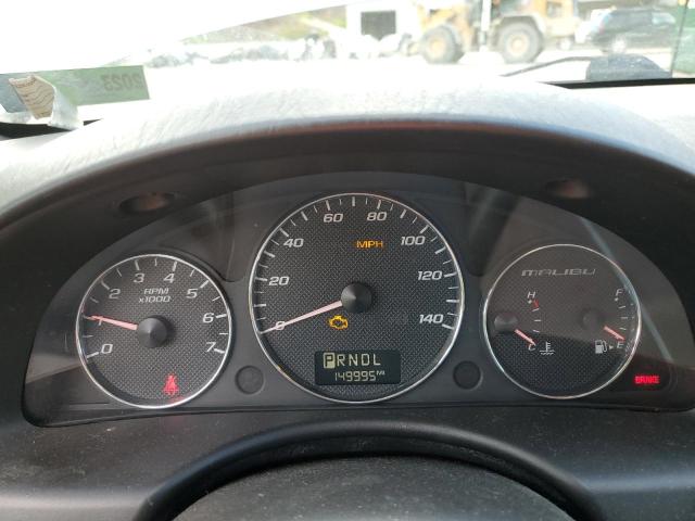Photo 9 from auction – 2006 CHEVROLET MALIBU MAX with VIN 1G1ZT61846F248093
