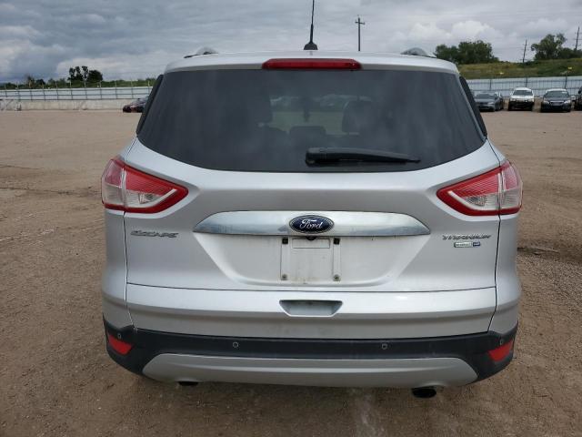 Photo 6 from auction – 2014 FORD ESCAPE TIT with VIN 1FMCU9JXXEUB21695