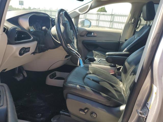 Photo 7 from auction – 2021 CHRYSLER PACIFICA T with VIN 2C4RC1BG6MR528216