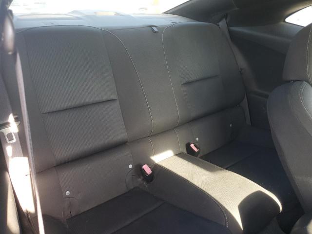 Photo 10 from auction – 2010 CHEVROLET CAMARO LT with VIN 2G1FB1EVXA9131418