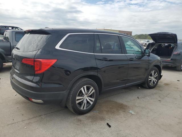 Foto 3 de la subasta – 2018 HONDA PILOT EX con VIN 5FNYF5H37JB024909