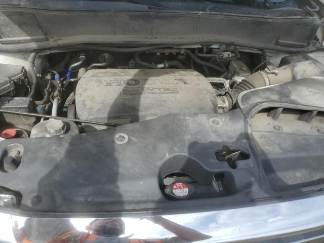 Photo 12 from auction – 2013 HONDA PILOT TOUR with VIN 5FNYF4H97DB054902