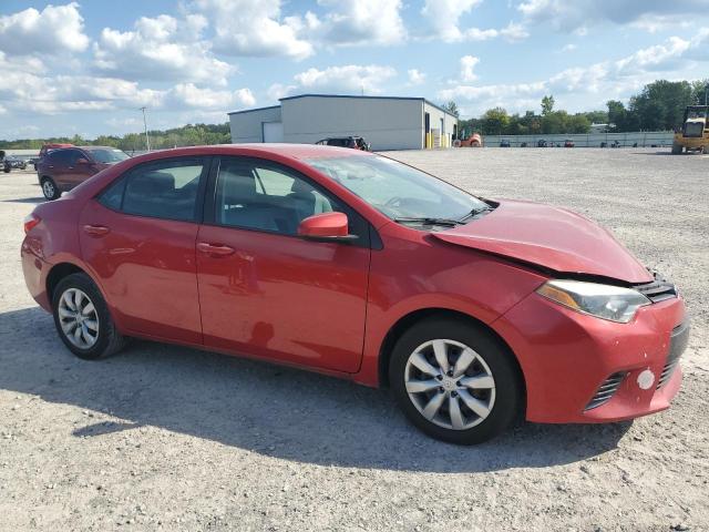 Photo 4 from auction – 2015 TOYT COROLLA L with VIN 2T1BURHE2FC260111